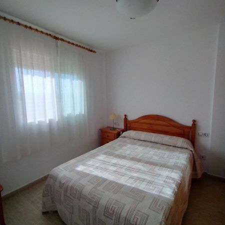 Precioso Atico Con Aire Acondicionado Y Piscina Apartment Peñíscola Екстериор снимка