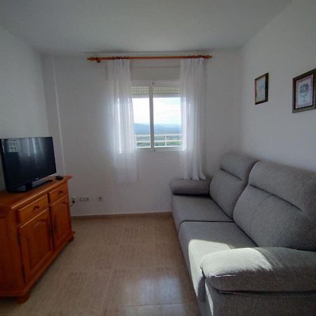 Precioso Atico Con Aire Acondicionado Y Piscina Apartment Peñíscola Екстериор снимка